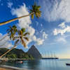 SellOffVacations/Image Gallery/Destinations/Saint Lucia/2021/GettyImages-155439872